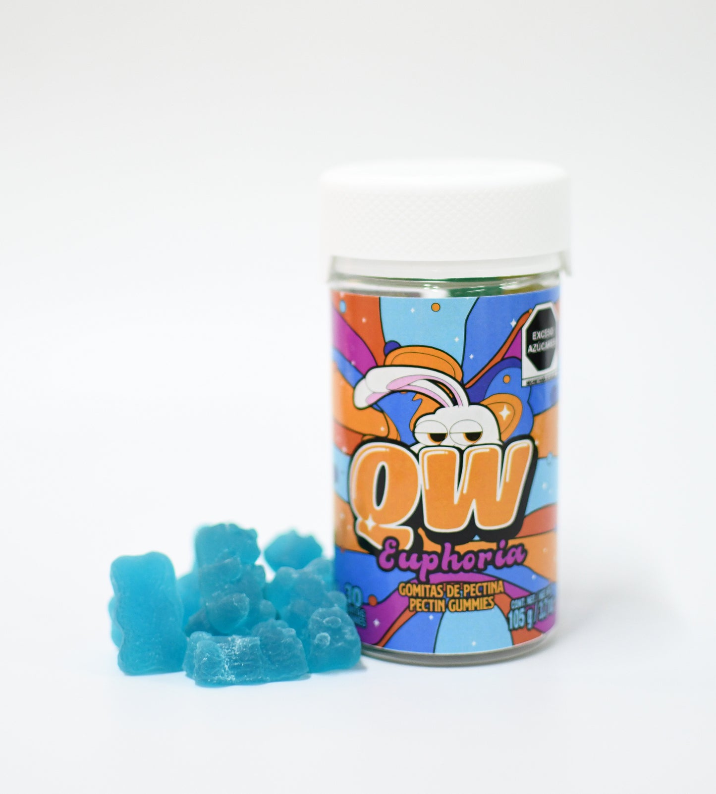 Euphoria Gummies