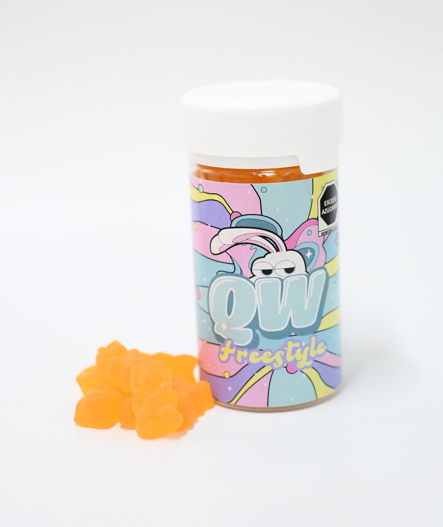 Freestyle Gummies