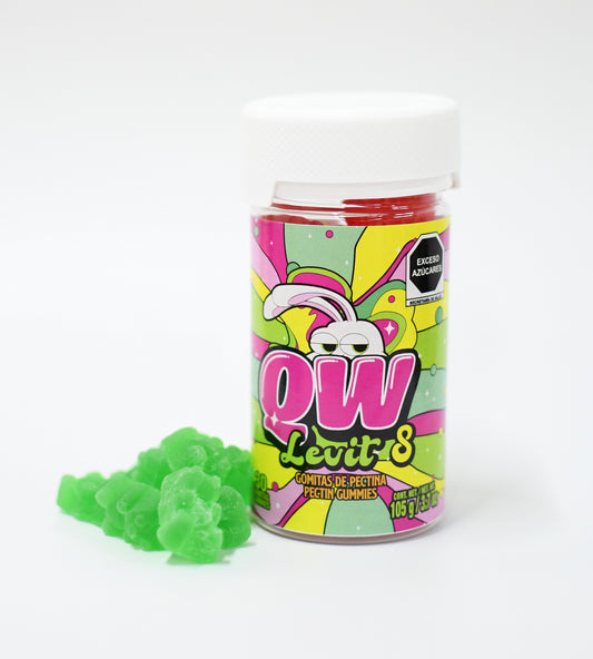 Levit8 Gummies