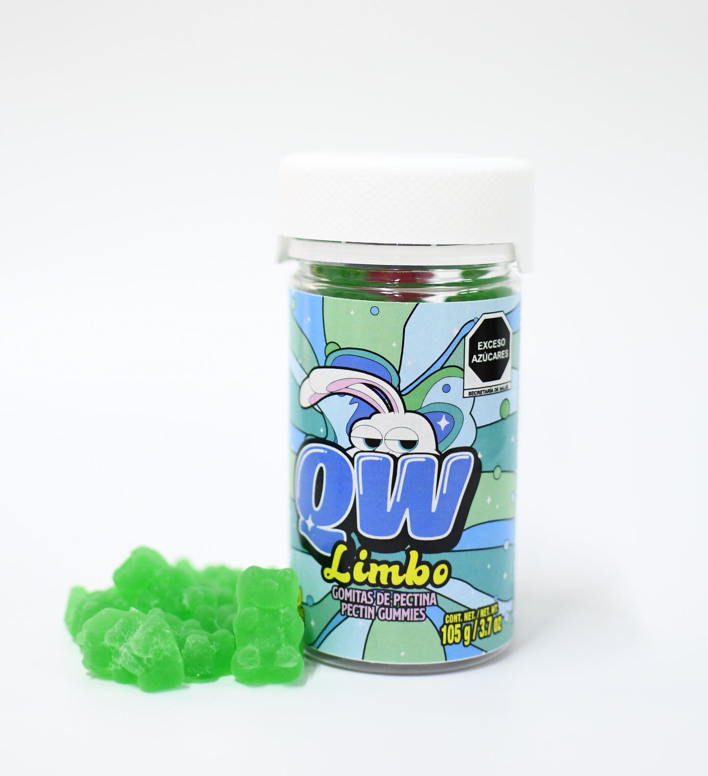 Limbo Gummies